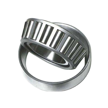 Outer Ring With Flanges Series
