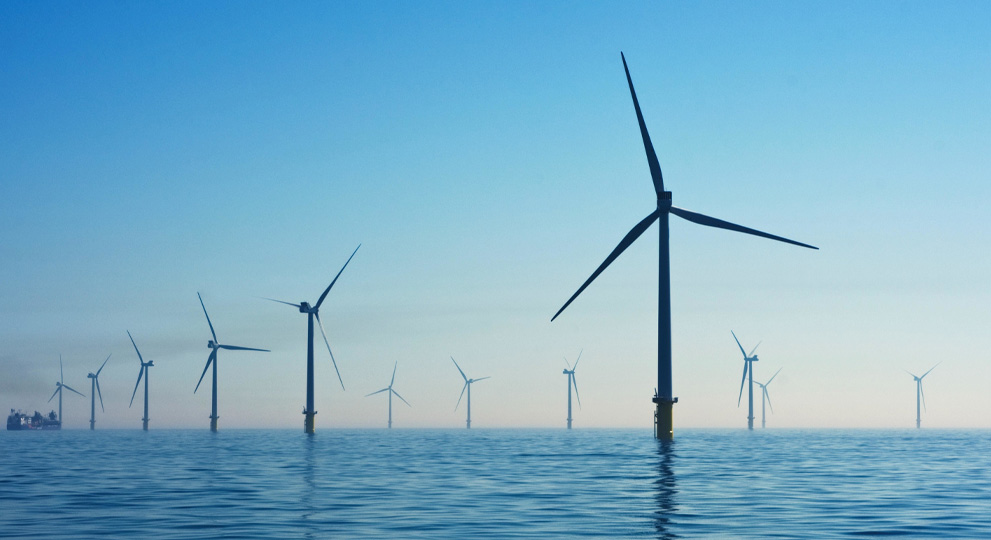 Wind Power Generation