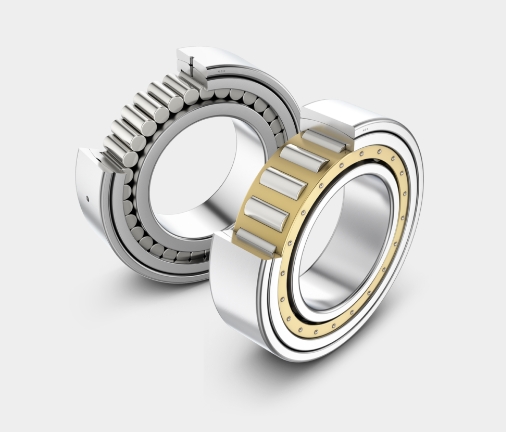 Cylindrical Roller Bearings