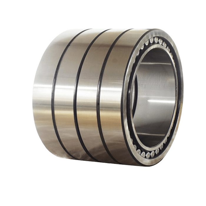 Four Row Cylindrical Roller Bearings