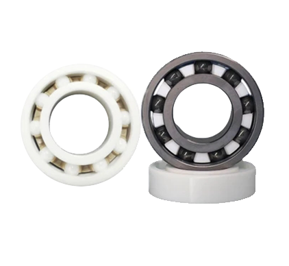 Ceramic Bearings