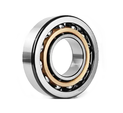 Angular Contact Ball Bearings