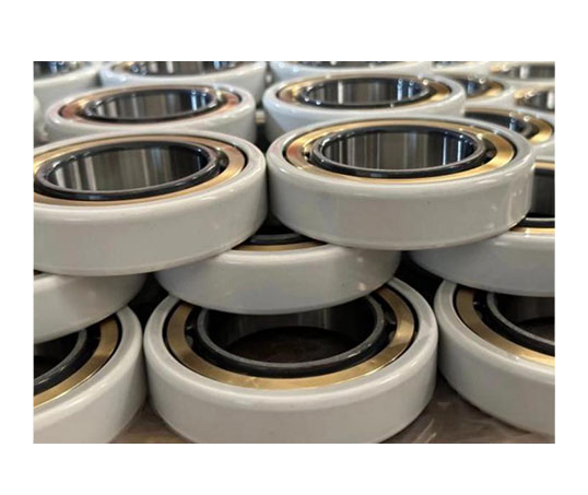 Electric Insulating Cylindrical Roller Bearings
