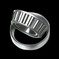 Outer Ring With Flanges Series