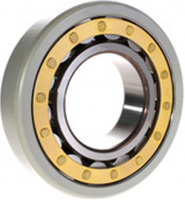 Electrically Insulated Deep Groove Ball Bearings