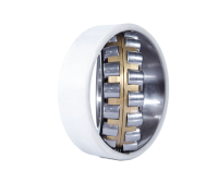 Electrically Insulated Spherical Roller Bearings