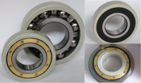 6018 Deep groove ball electric insulated bearing